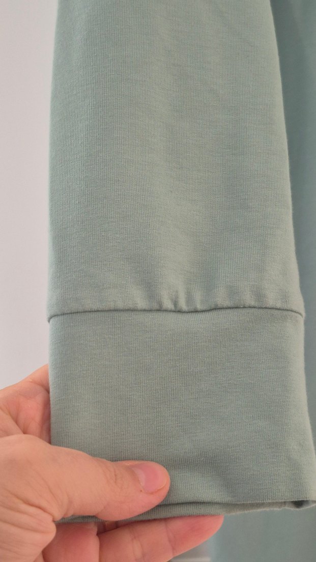 alvina uzun spor kap - Görsel 5