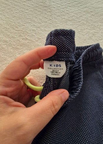 Erkek Çocuk Renkli Rahat Pamuklu Şortlar - Görsel 5