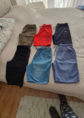 U.S Polo Assn. 10 Yaş