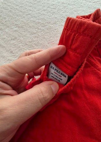 Erkek Çocuk Renkli Rahat Pamuklu Şortlar - Görsel 6