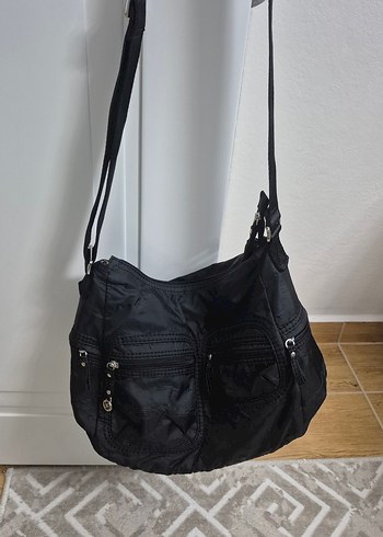 samsonite bayan kol cantasi - Görsel 4