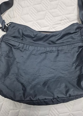 samsonite bayan kol cantasi - Görsel 6