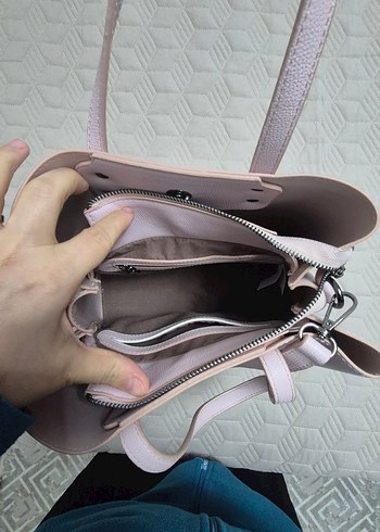 matthew cox bayan kol.cantasi - Görsel 6