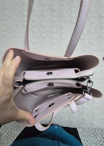 matthew cox bayan kol.cantasi - Görsel 7