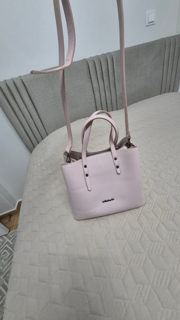 matthew cox bayan kol.cantasi - Görsel 5