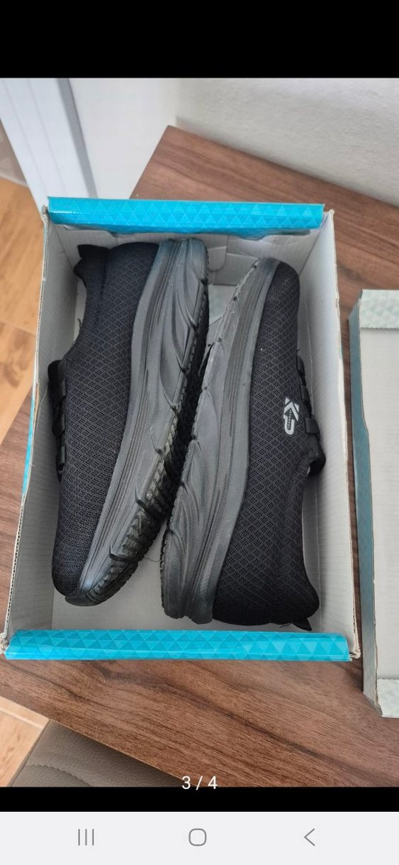 bayan Spor Ayakkabı - Görsel 3