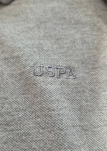 Us Polo uzun kollu erkek cocuk tsort - Görsel 5