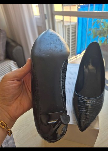 deichman stiletto - Görsel 2