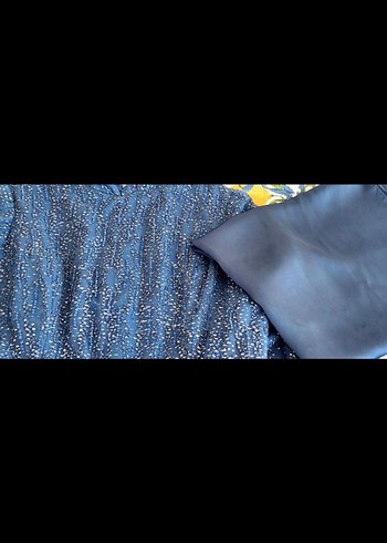 bayan tesettur abiye elbise - Görsel 6