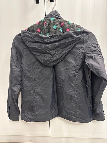 LC Waikiki Lcw yağmurluk