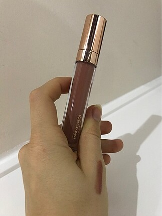 farmasi lipgloss