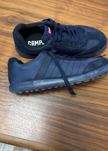 Navy Erkek Spor Ayakkabı Camper - Görsel 3