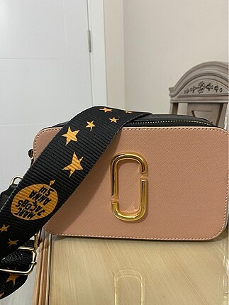 Marc jacobs çanta