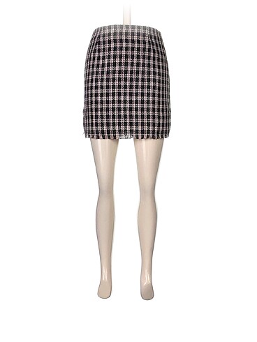 H&M Mini Etek %70 İndirimli.