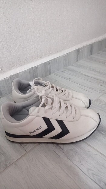Hummel Hummel unisex spor ayakkabı