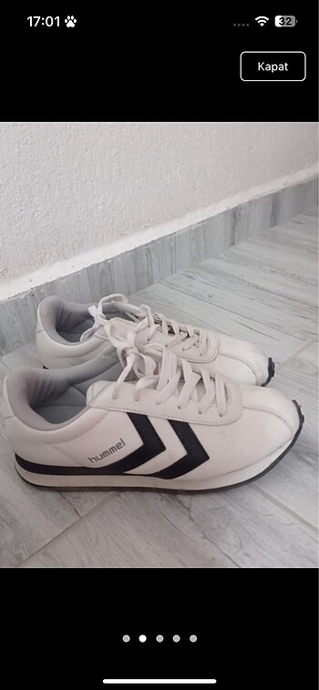 Hummel ayakkabı