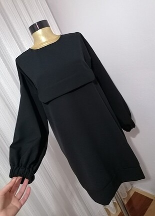Tunik sweat 