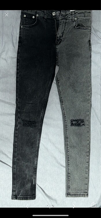 Kot pantalon