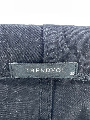 Trendyol & Milla Düz Kesim %70 İndirimli. - Görsel 4