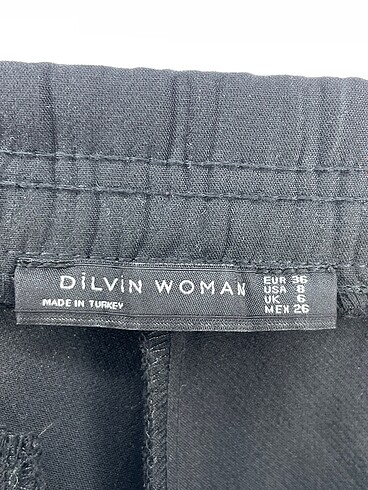 Dilvin Düz Kesim %70 İndirimli. - Görsel 4