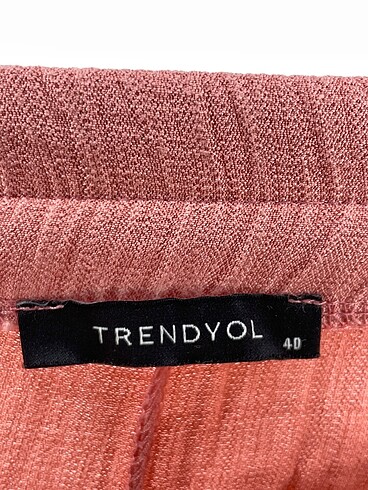 Trendyol & Milla Düz Kesim %70 İndirimli. - Görsel 4