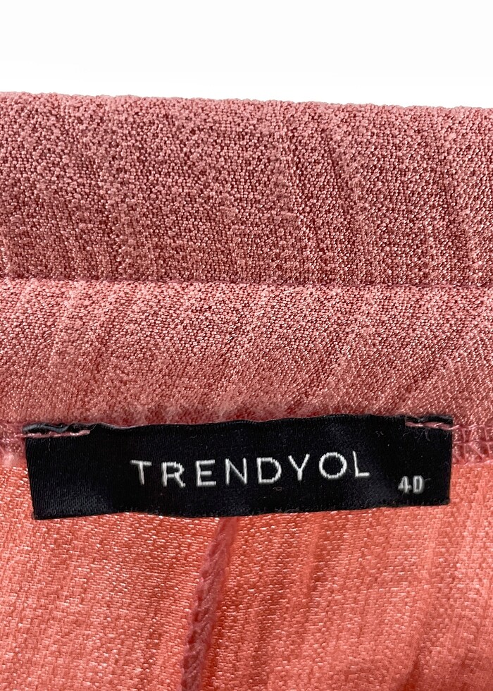 Trendyol & Milla Düz Kesim %70 İndirimli. - Görsel 4