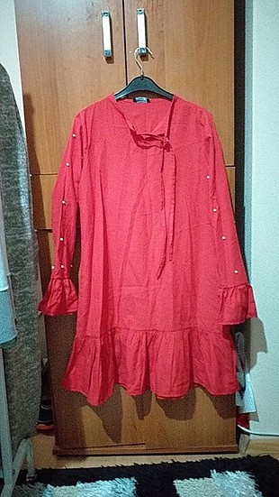 Incili tunik