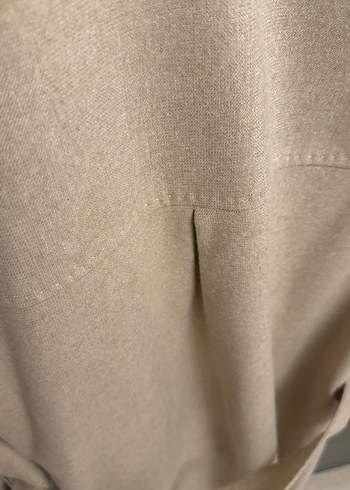 NETWORK YÜN KADIN CEKET - Görsel 4