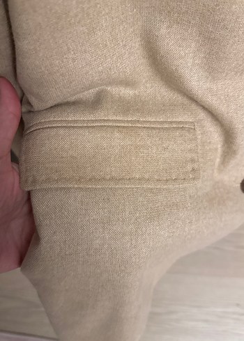 NETWORK YÜN KADIN CEKET - Görsel 7