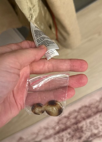 NETWORK YÜN KADIN CEKET - Görsel 9