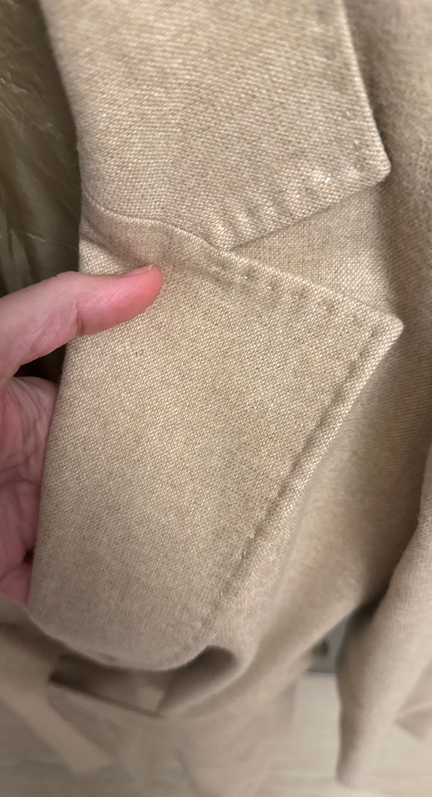 NETWORK YÜN KADIN CEKET - Görsel 2