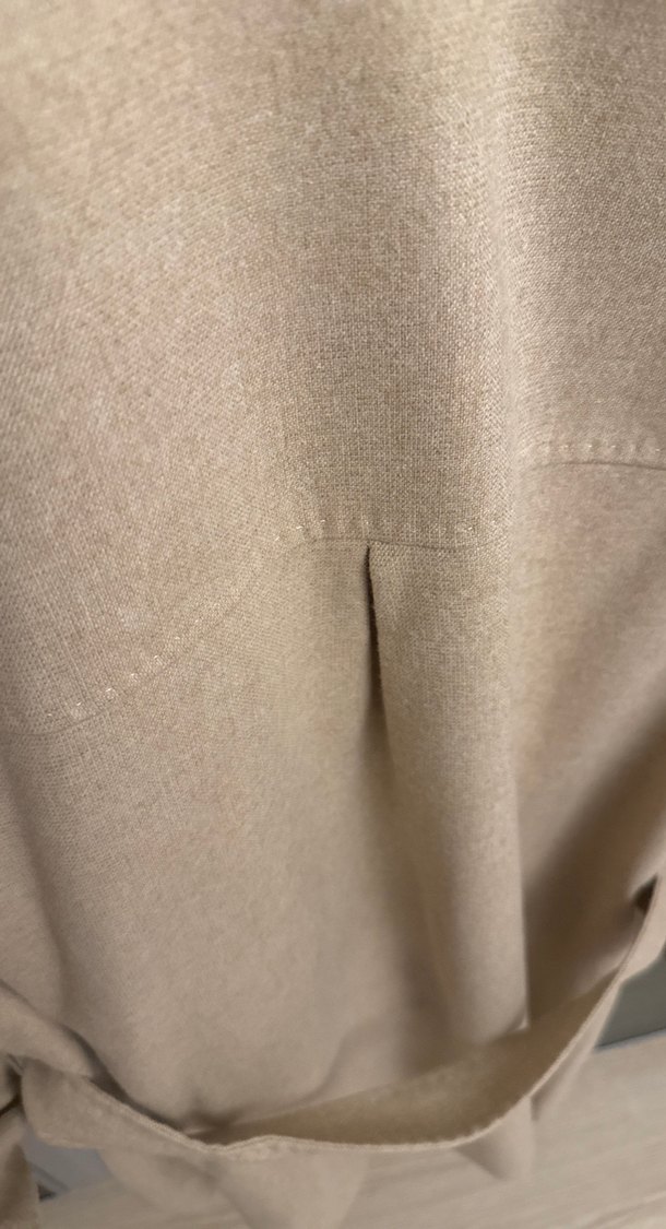 NETWORK YÜN KADIN CEKET - Görsel 4