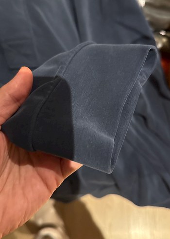 DAGİ UNİSEX MODAL KAPİŞONLU SWEATSHİRT - Görsel 4