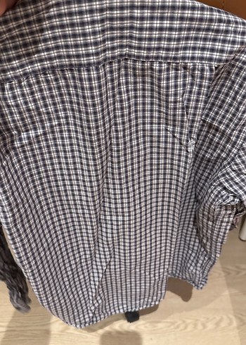 Karaca Erkek Pamuklu Regular Fit Kareli Gömlek - Görsel 6