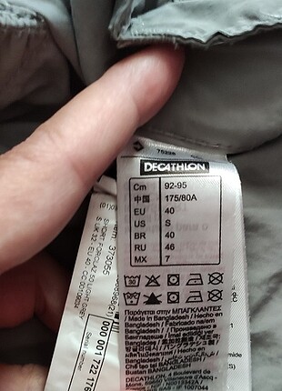 40 Beden Outdor şort