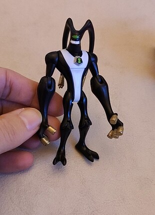 BEN10 Figürleri