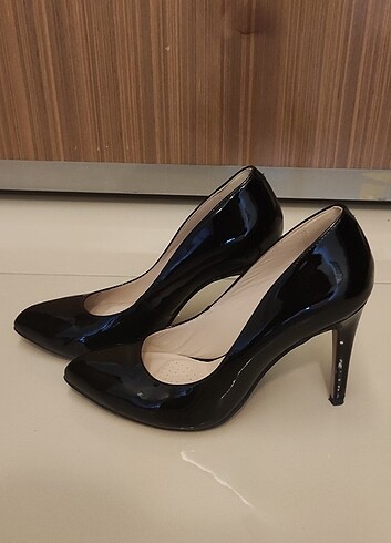 CLARKS TOPUKLU AYAKKABI - Görsel 2