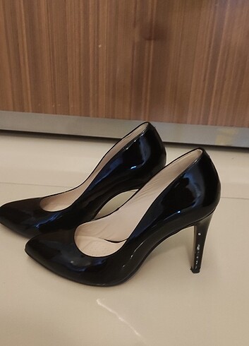 CLARKS TOPUKLU AYAKKABI - Görsel 3