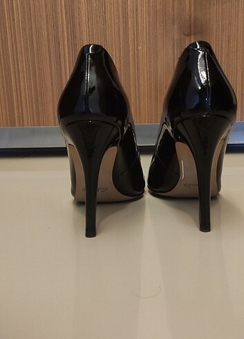 CLARKS TOPUKLU AYAKKABI - Görsel 4