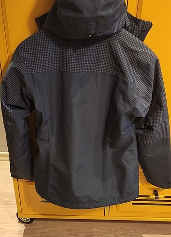 Jack Wolfskin JACK WOLFSKİN 3 İN 1 KADIN MONT