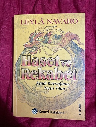 Leylâ Navaro Haset ve Rekabet
