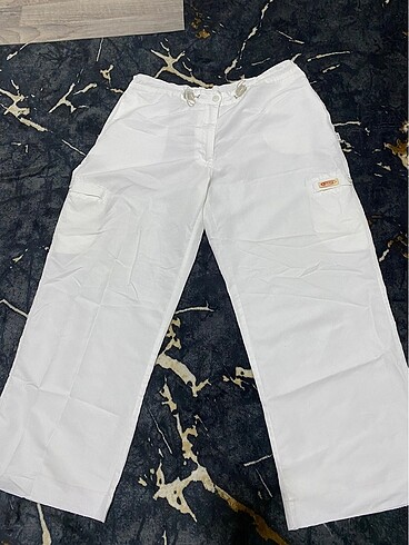 Paraşüt pantalon