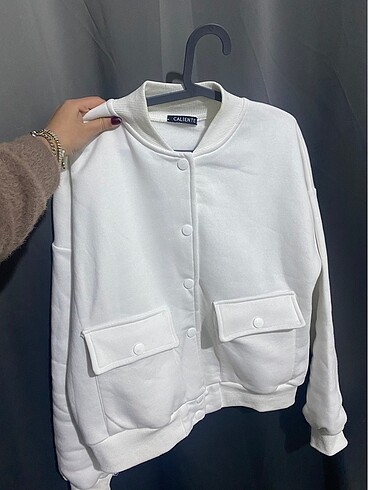 Bershka Bomber ceket