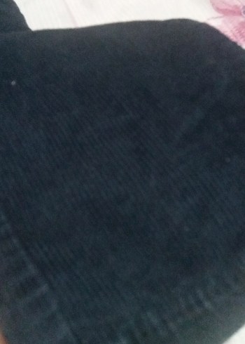 8 Yaş Beden mavi Renk Lacivert Erkek Çocuk Dar Kesim Denim Pantolon