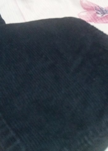 8 Yaş Beden Lacivert Erkek Çocuk Dar Kesim Denim Pantolon