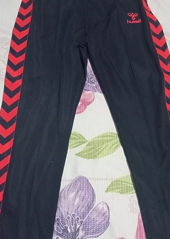 Hummel BAYAN ALT ÜST EŞOFMAN TAKIMI