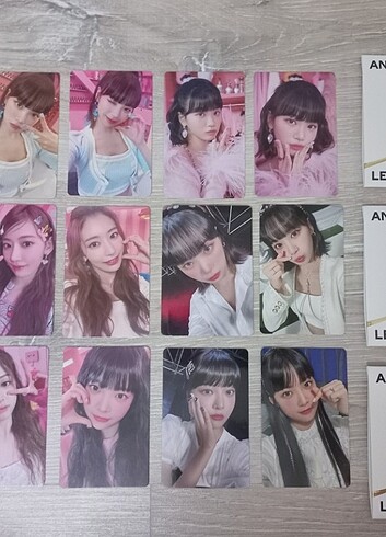 Eunchae pc