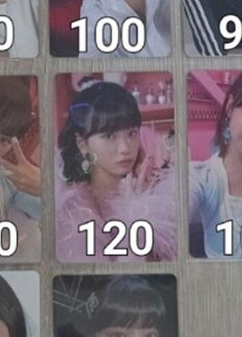 Chae pc