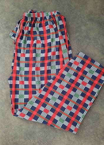 Zara Battal süet pijama 