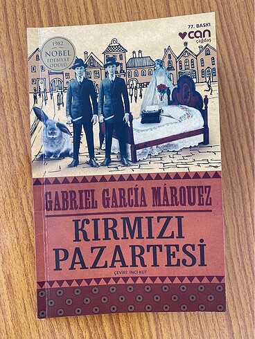 Kırmızı Pazartesi